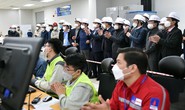 Phát điện Nhà máy Nhiệt điện Thái Bình 2 vào ngày 30-4