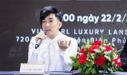 Vì sao Quang Hà hứa tặng Khắc Việt căn nhà?