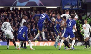 Phản công siêu đỉnh, Chelsea hạ nhà vô địch Ligue 1 tại Stamford Bridge