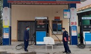Hà Tĩnh: Phạt 2 cửa hàng kinh doanh xăng dầu vì bất ngờ ngừng bán hàng