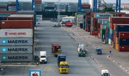 Đột phá để phục hồi kinh tế (*): Dẫn vốn khủng vào ngành logistics