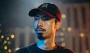 Phản ứng của Đen Vâu khi bị chê rap dở