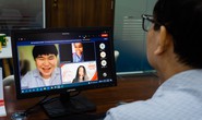25 sinh viên quốc tế đầu tiên nhập học Trường ĐH Quốc tế Hồng Bàng