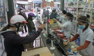 Đà Nẵng: Kit test Covid-19 loạn giá khi người dân đổ xô đi mua