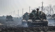 Khủng hoảng Ukraine: Nga - Mỹ leo thang cảnh báo