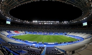 Nga bị tước quyền đăng cai, chung kết Champions League thi đấu tại Paris