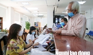 Sớm trình Chính phủ Nghị định về tăng lương cơ sở