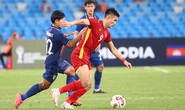 U23 Việt Nam vô địch Đông Nam Á 2022