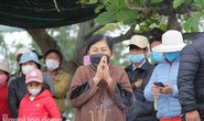 Vụ chìm tàu tại Quảng Nam: 8 nạn nhân ở Đông Anh tử vong và mất tích có quan hệ thông gia