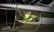 Chìm ca nô ở Cửa Đại: Trục vớt ca nô và tìm được thêm 2 thi thể