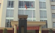 Đột nhập 23 phòng làm việc ở Chi cục thuế trộm tiền, vàng trị giá hàng trăm triệu đồng
