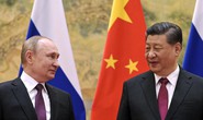 Các tổ chức tài chính Trung Quốc âm thầm xa lánh Nga