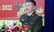 Giám đốc Công an tỉnh Quảng Ninh làm Cục trưởng chống tham nhũng