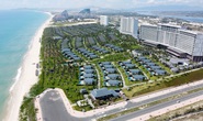 Bất động sản nghỉ dưỡng thôi... ngủ đông