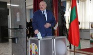 Người dân Belarus đồng ý khôi phục sở hữu, triển khai vũ khí hạt nhân