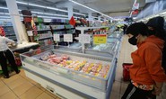 Giá xăng dầu lập đỉnh đẩy CPI tháng 2 tăng 1%