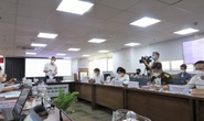 TP HCM vẫn còn 36.000 liều Molnupiravir miễn phí