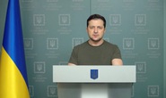 Đàm phán Ukraine - Nga: Yêu cầu then chốt của Kiev