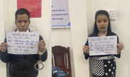 Đà Nẵng: Bắt quả tang nhiều đôi nam nữ làm chuyện phi pháp trong nhà nghỉ