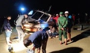 Vụ chìm ca nô 17 người chết và mất tích ở Cửa Đại: Tìm thấy thi thể bé gái 3 tuổi