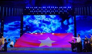 Xúc động chương trình nghệ thuật Đảng là niềm tin tất thắng