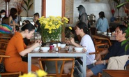 Du lịch Bình Thuận kín phòng dịp Tết