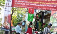 Quán xá phục vụ xuyên Tết: nơi phụ thu, nơi giảm giá
