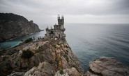 Ukraine nói về khả năng tái chiếm bán đảo Crimea