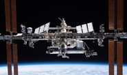 NASA công bố nghĩa trang dưới nước cho ISS yên nghỉ