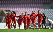 Bóng đá nữ Việt Nam: Hành trình kỳ diệu đến World Cup 2023