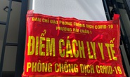 Đà Nẵng ghi nhận 935 ca Covid-19 trong ngày mùng 7 Tết