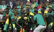 Ai Cập gục ngã ở loạt luân lưu, Senegal lần đầu lên đỉnh châu Phi