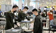 Tăng thêm hơn 250 chuyến bay đến sân bay Tân Sơn Nhất