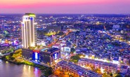 Đất Xanh Miền Tây tuổi lên 5 căng tràn nhiệt huyết