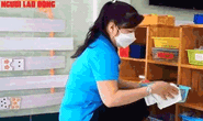 VIDEO: TP HCM chuẩn bị đón học sinh lớp 6, tiểu học và mầm non trở lại trường