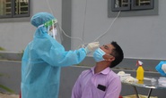 Test nhanh phát hiện 1.425 ca Covid-19 tại một địa phương