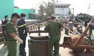 Tách 2 đường dây xăng giả khủng trong chuyên án 920G và nữ đại gia Vũng Tàu