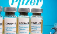 Pfizer dự kiến thu hơn 50 tỉ USD từ vắc-xin và thuốc trị Covid-19