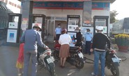 Hàng chục cây xăng dầu ở Đắk Lắk đóng cửa do hết hàng