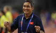 Vì sao ông Mai Đức Chung khó làm HLV trưởng tuyển nữ Việt Nam dự World Cup 2023?