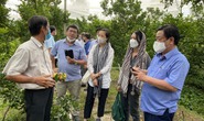Bộ trưởng Lê Minh Hoan: Thoát khỏi nền nông nghiệp dễ dãi