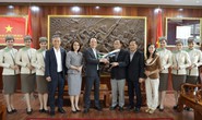 Tập đoàn FLC muốn xây khu đô thị 1.200 ha và tòa tháp 99 tầng tại Bình Chánh
