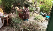Cuộc thi Bên nhau ngày Tết: Xin lỗi và cảm ơn mẹ
