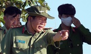 Đại tá Đinh Văn Nơi làm Giám đốc Công an Quảng Ninh