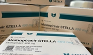 Sau cấp phép 3 thuốc Molnupiravir nội, Bộ Y tế đề nghị tăng cường kiểm tra