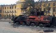 Đàm phán vừa kết thúc, tên lửa Nga lại tấn công khắp Ukraine