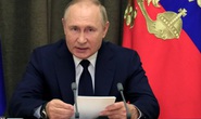 Công ty phương Tây ồ ạt rút khỏi Nga, ông Putin ký sắc lệnh đặc biệt