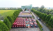 Một doanh nghiệp bao tiêu 2 triệu tấn lúa ở An Giang
