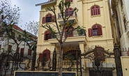 Vụ biệt thự số 9, lô B: Không được hợp thức hóa vi phạm