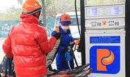Lấy van thuế khóa đà tăng sốc giá xăng dầu